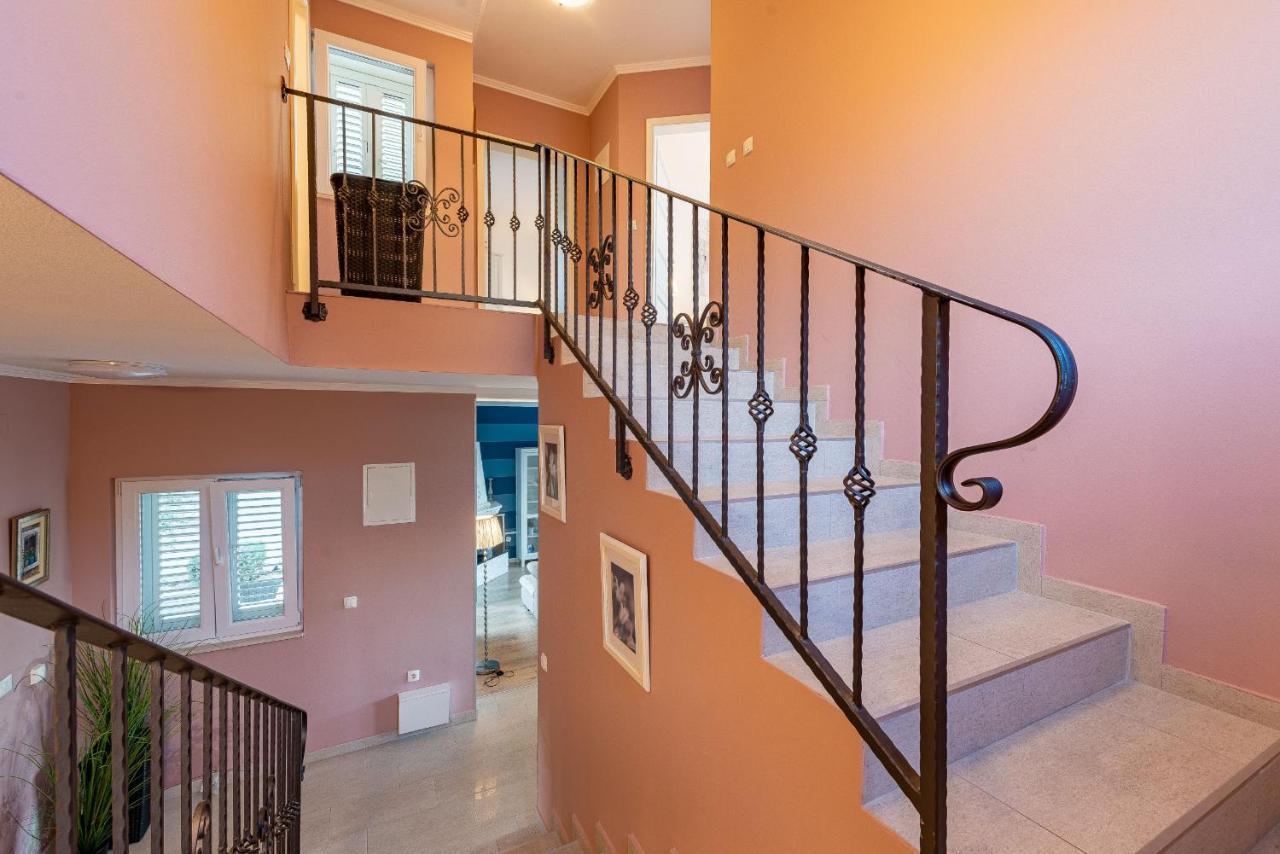 Villa Tatijana Zadarvillas Kukljica Exterior foto